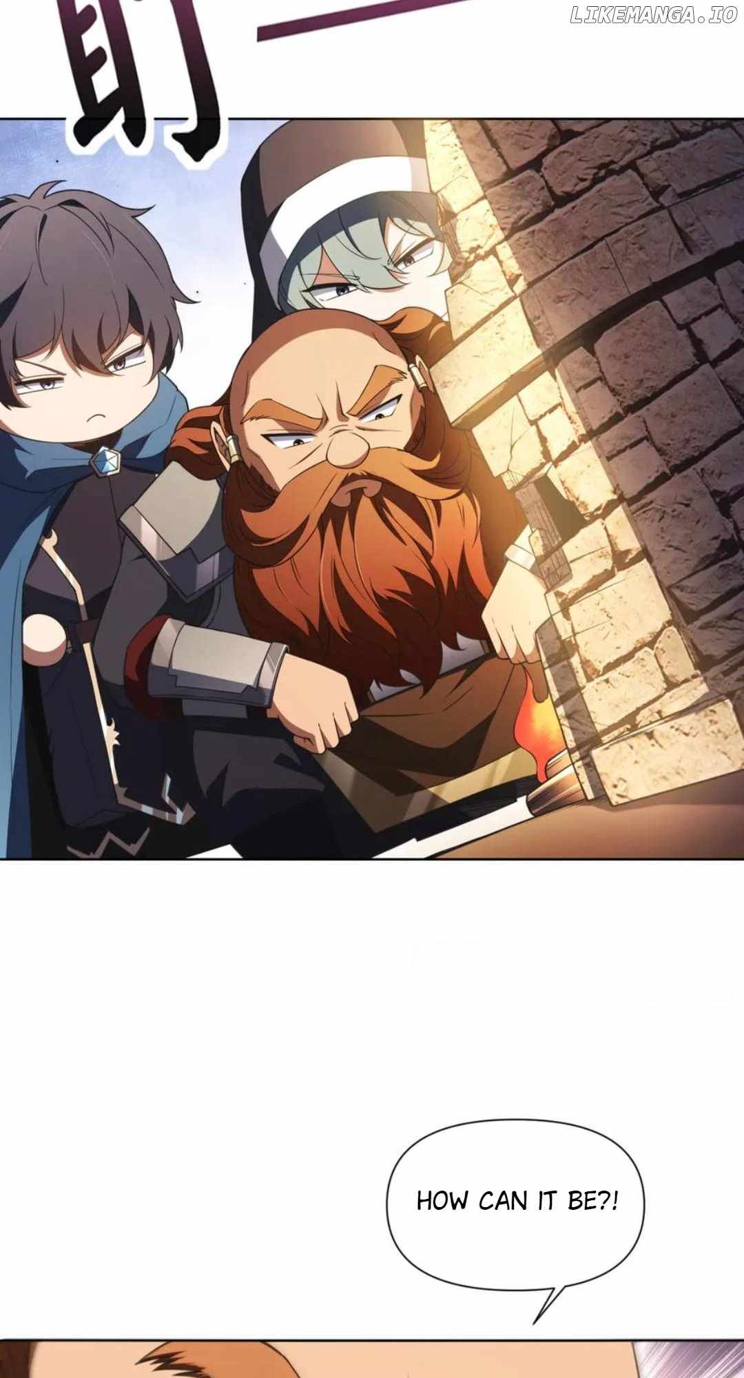Forging an Industrial Empire in a Magical World Chapter 37 43